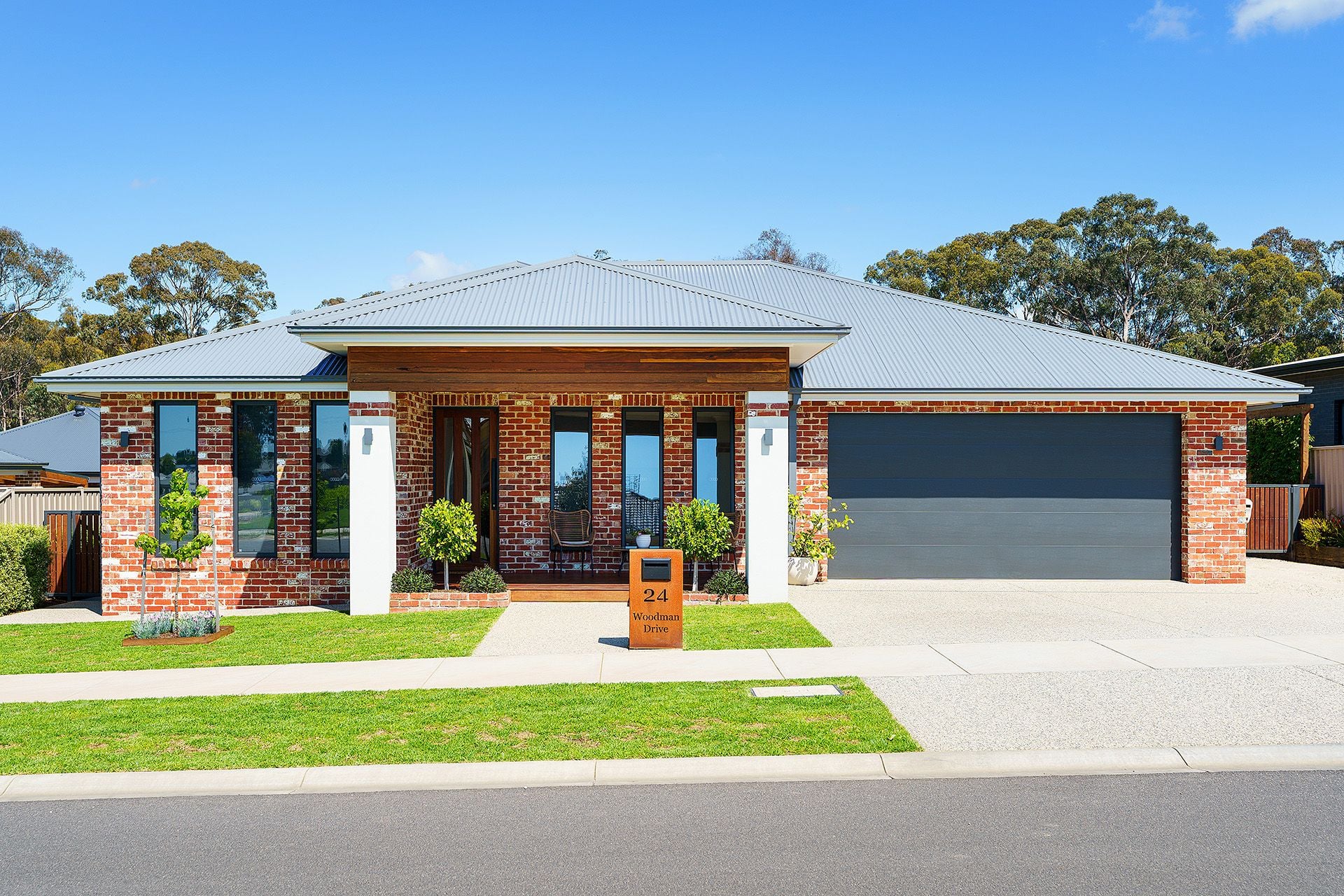 24 Woodman Drive, McKenzie Hill Cantwell Property Castlemaine