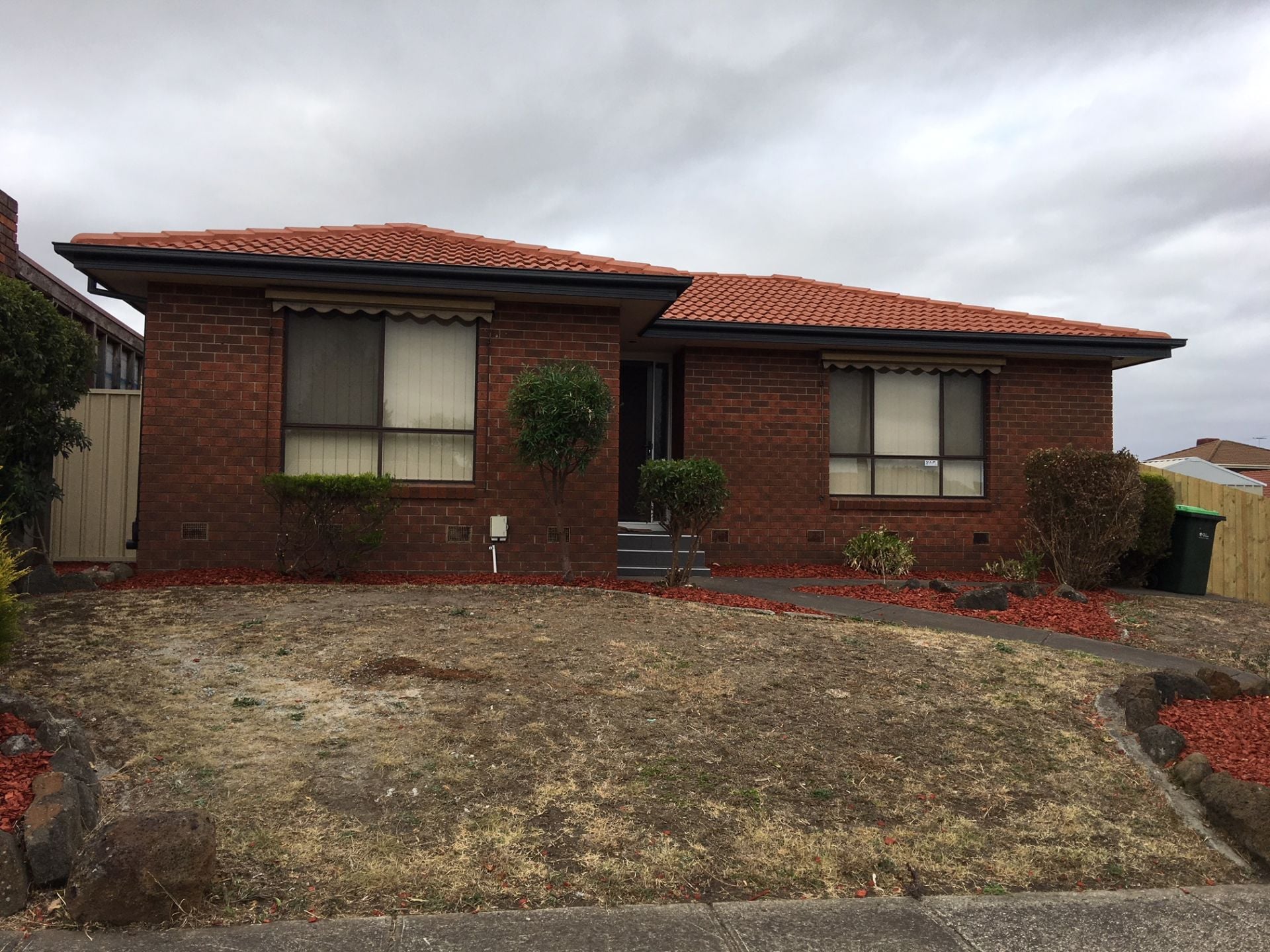 Fully Renovated Home