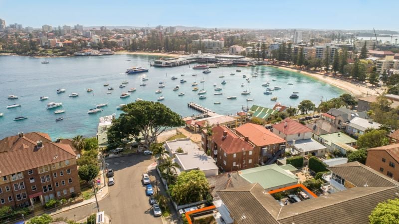 14/11 Stuart Street MANLY NSW, Manly - Thumbnail 5