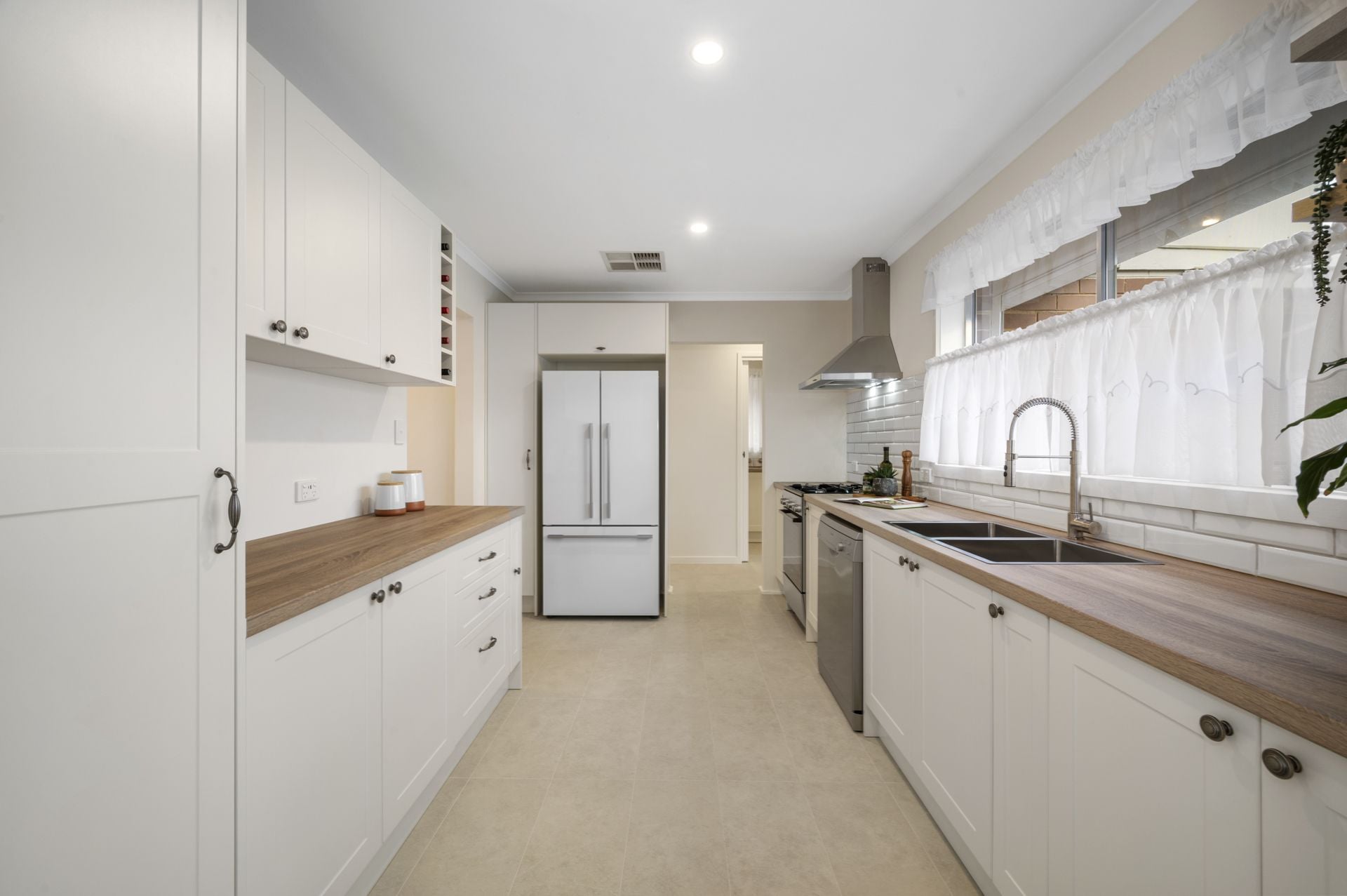 FULLY RENOVATED!
