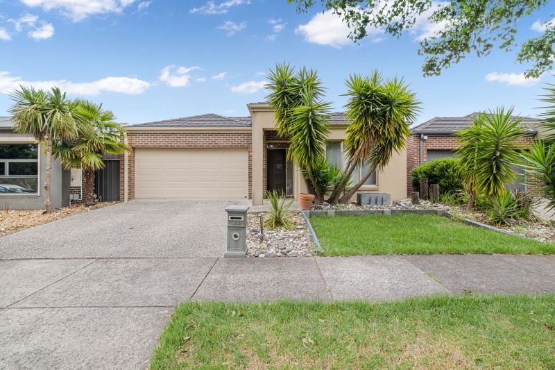 44 Mount Eccles Way, South Morang
