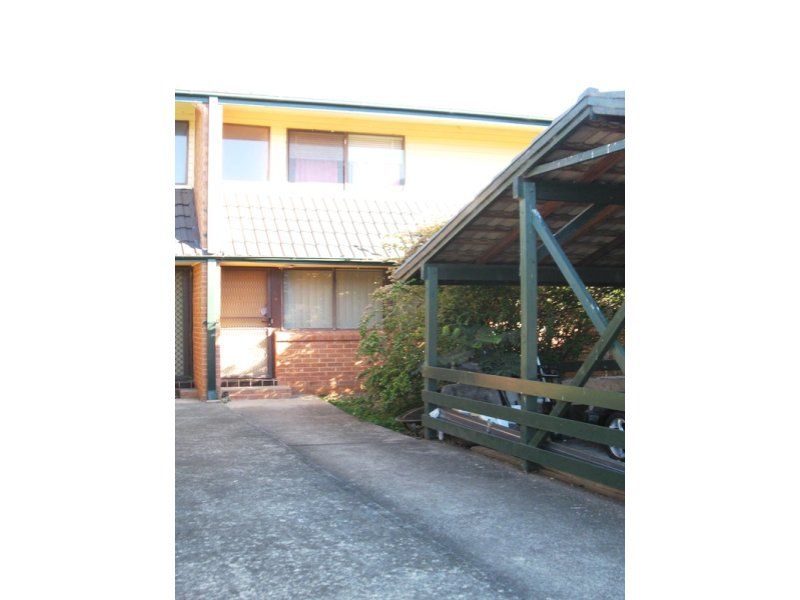 Real Estate For Sale 6/33 Koala Avenue Ingleburn , NSW