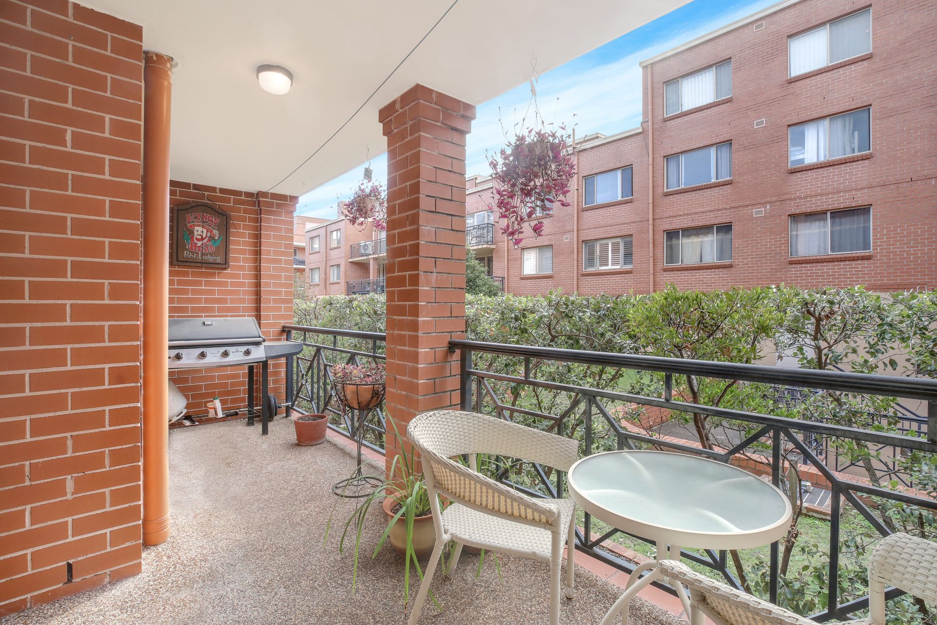 4/61-65 Glencoe Street, Sutherland, Sutherland - Thumbnail 3