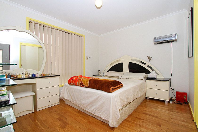 SPACIOUS