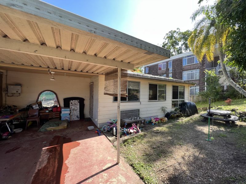 Renovate or Detonate and Develop