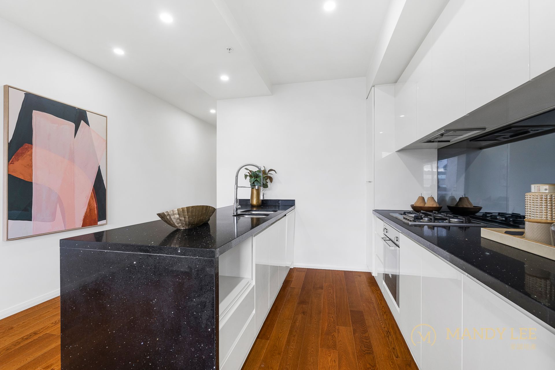 205/3 Red Hill Terrace Doncaster East VIC, Doncaster East - Thumbnail 3