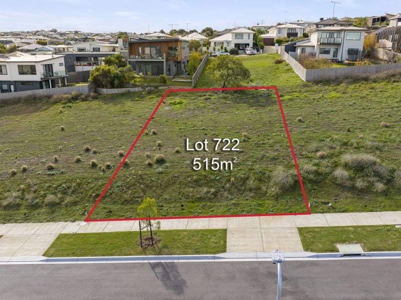 14 Pyke (Lot 722) Crescent, Torquay VIC 3228
