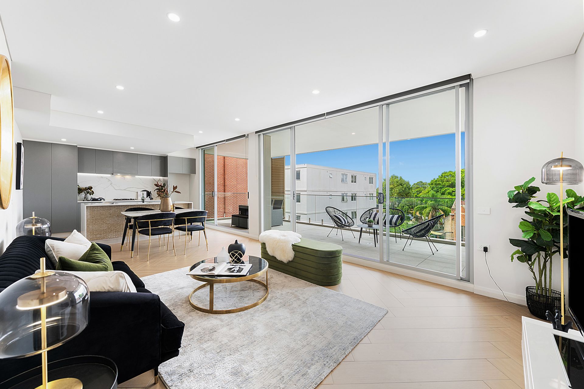 3D/88 Burwood Road, Burwood, Burwood - Thumbnail 4