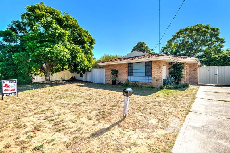 Real Estate For Sale 36 Rendell Elbow Withers , WA