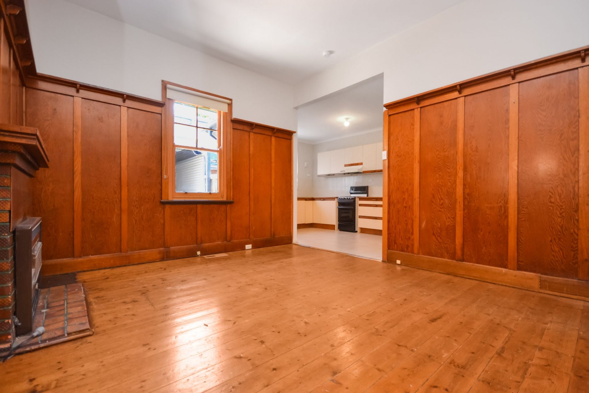 A PERFECT PACKAGE IN PRESTON WEST