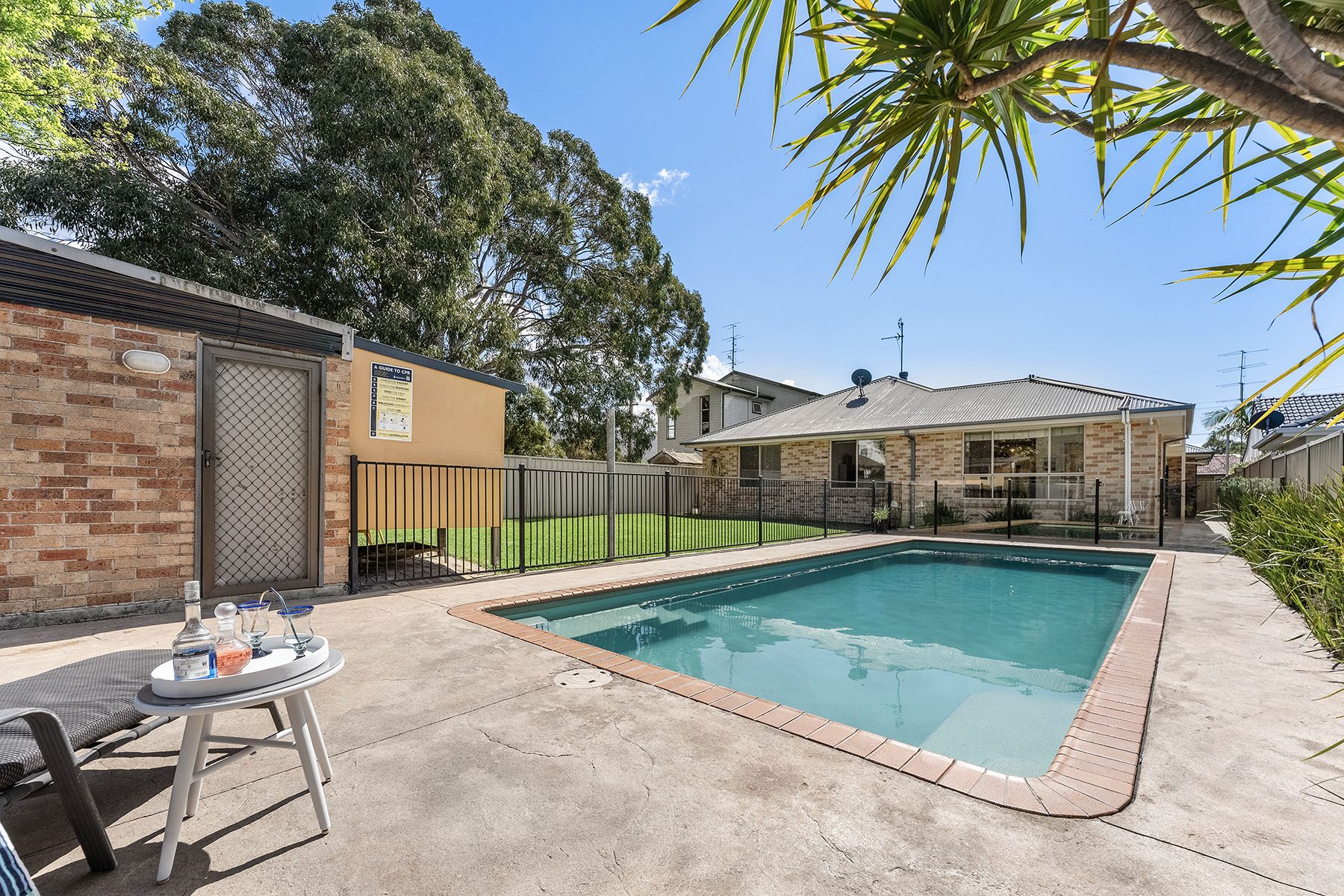 43 Dorrigo Avenue, Woonona NSW