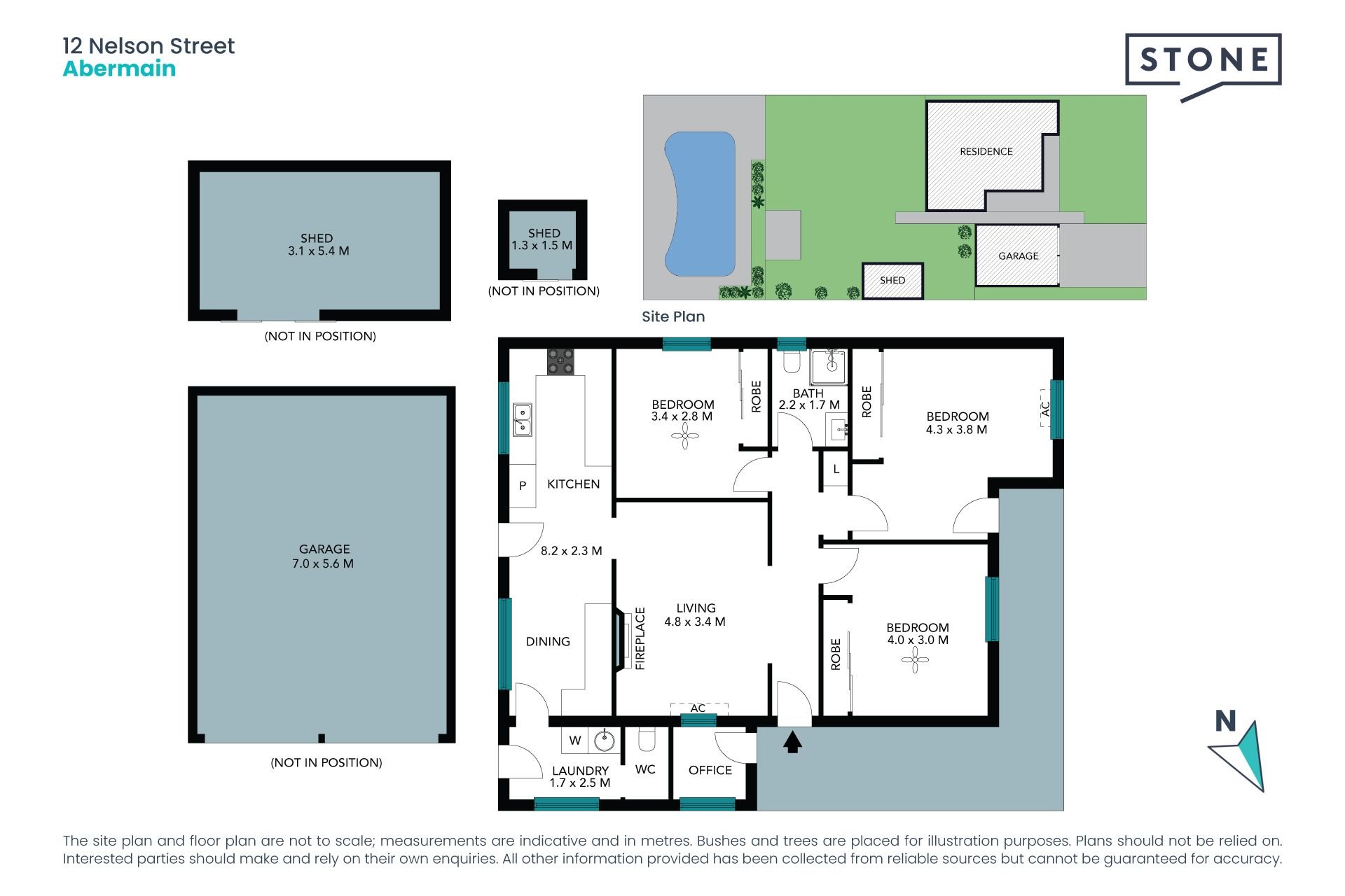 Your beautifully updated character home