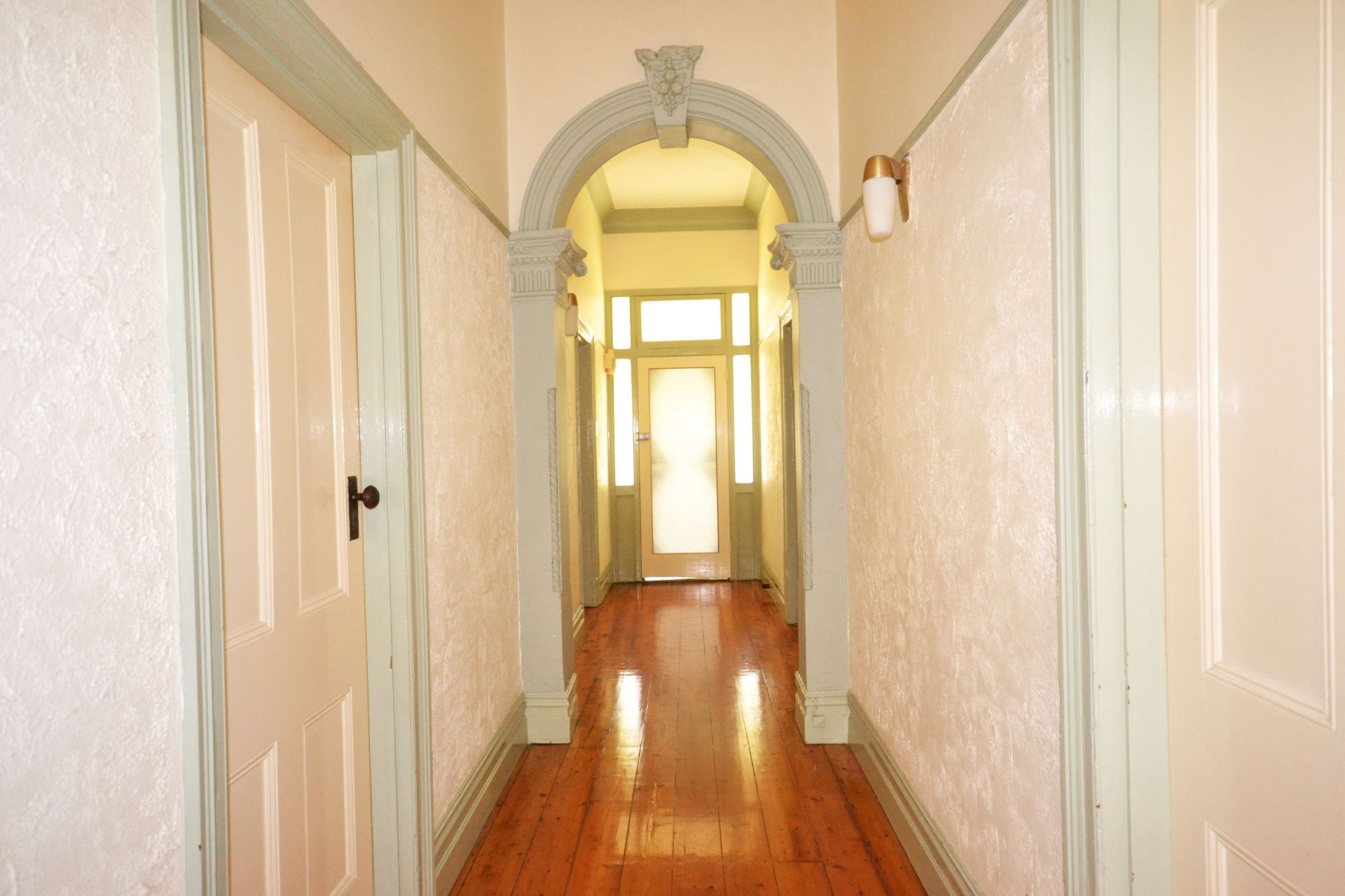 A CLASSIC HOME IN A FABULOUS LOCATION