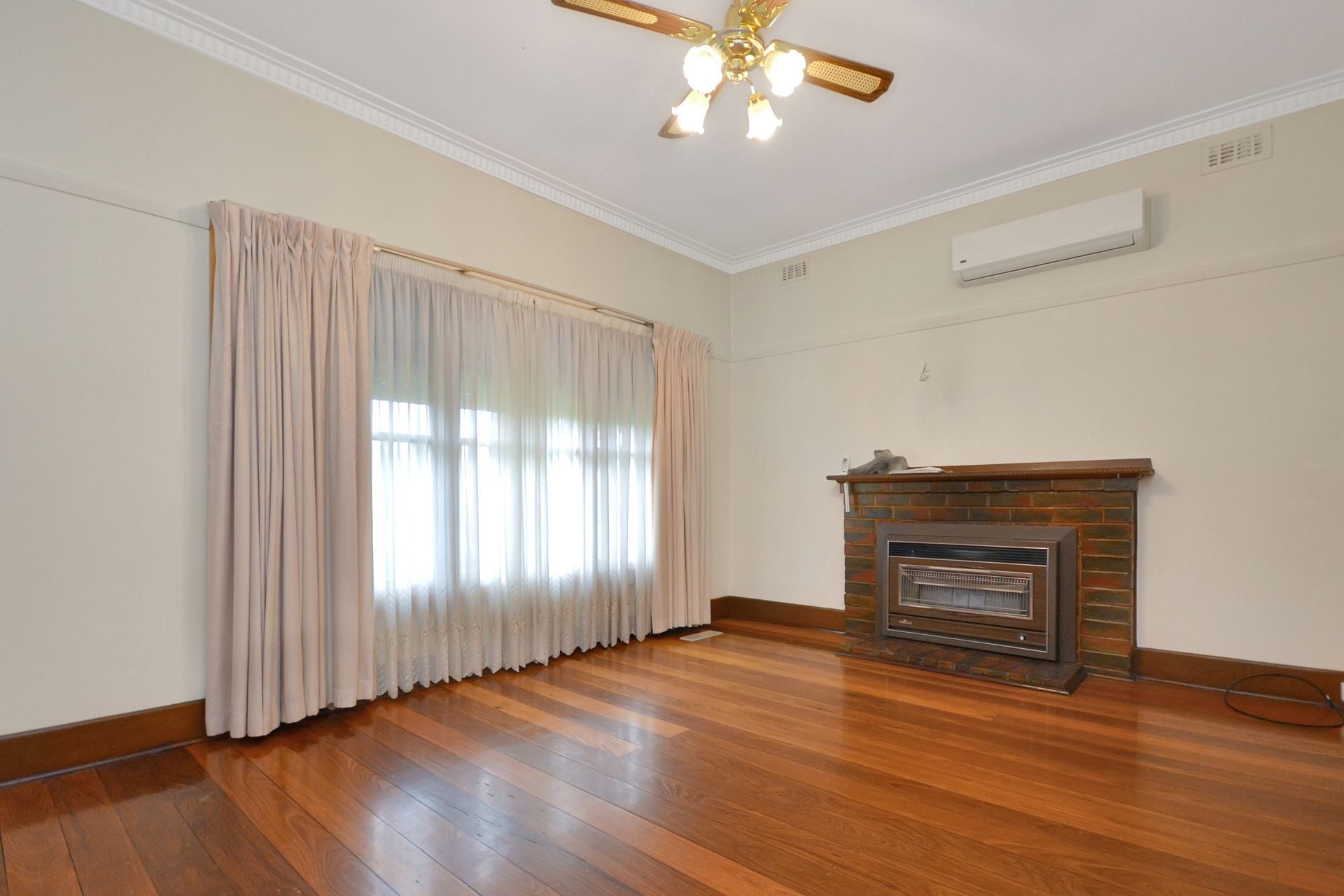 STUNNING TWO BEDROOM!