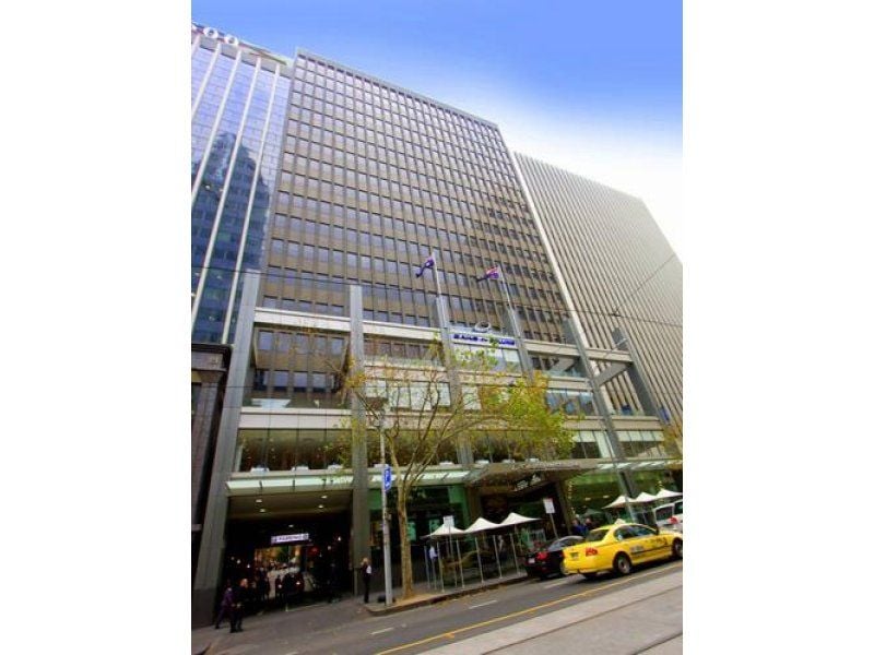 1411/480 Collins Street MELBOURNE