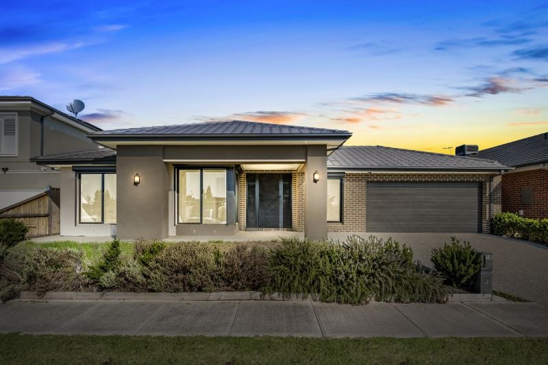 18 Marselan Avenue, Wollert