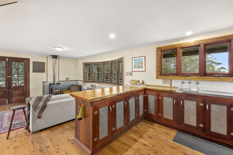 955 Benwerrin - Mount Sabine Road, Lorne, VIC, Lorne - Thumbnail 4