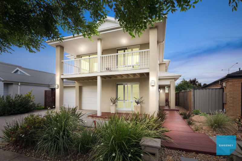 5 Dowie Place, Caroline Springs - Thumbnail 3