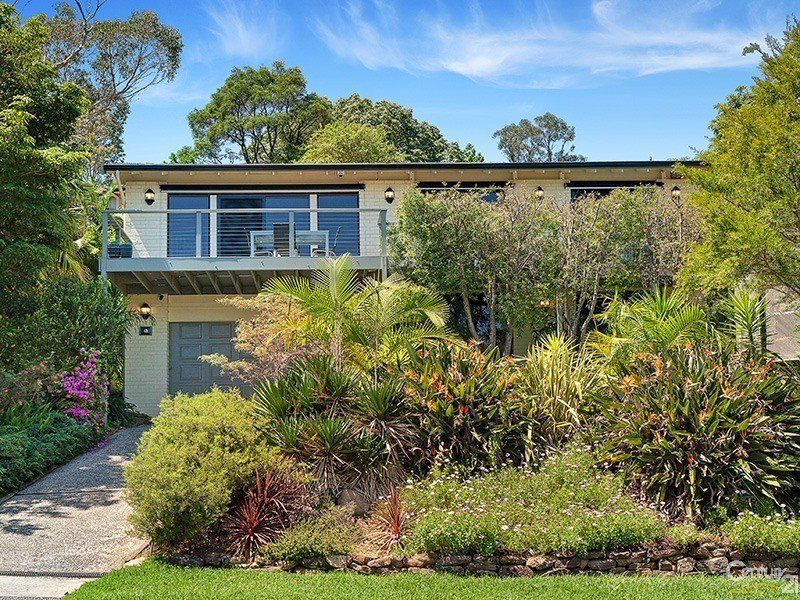 13 The Fairway CHATSWOOD WEST NSW, 13 The Fairway Chatswood West - Thumbnail 2