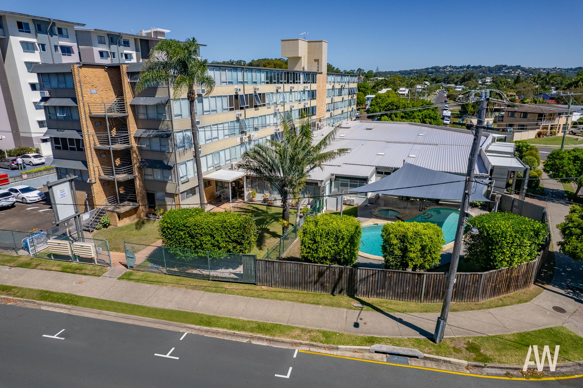 33/24 Wirraway Street Alexandra Headland QLD, Alexandra Headland - Thumbnail 3