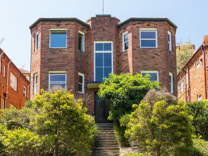 2/6 Bradly Avenue KIRRIBILLI NSW, Kirribilli - Thumbnail 7