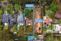 Wahroonga