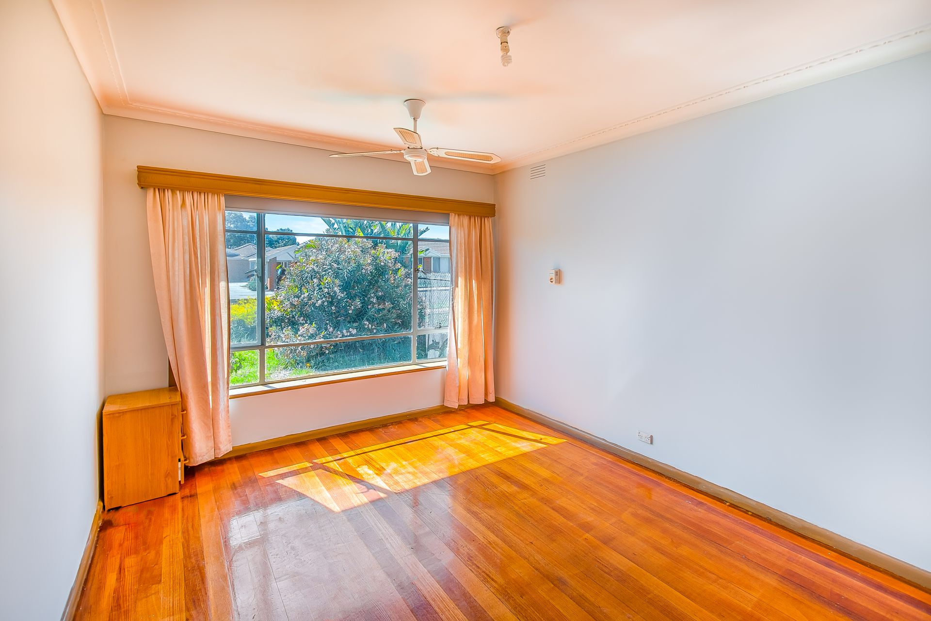Spacious 4 Bedroom Home!