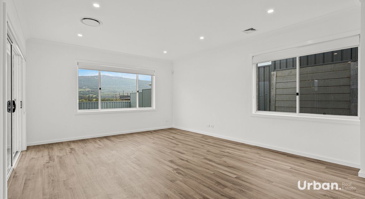 Stream Hill 21 Mapleton Terrace