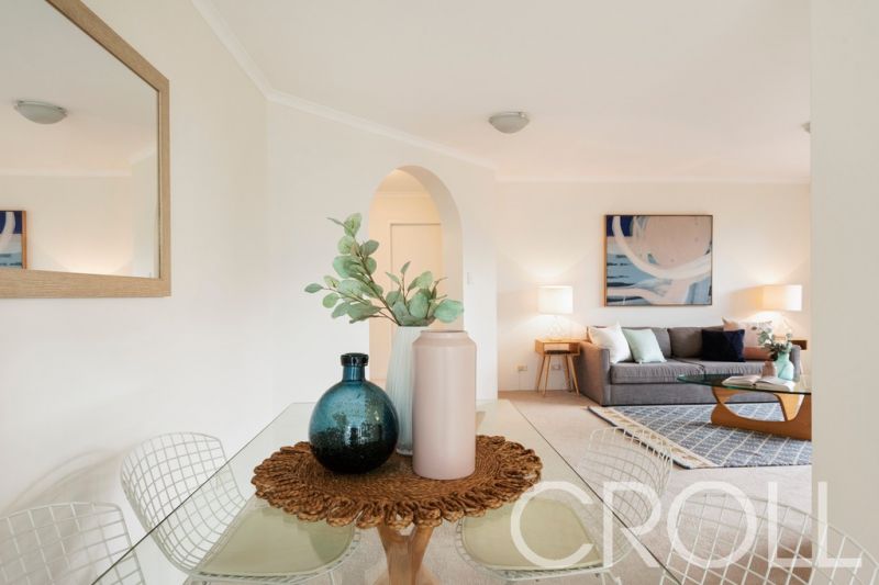 17/1-7 Hampden Avenue CREMORNE NSW, Cremorne - Thumbnail 2