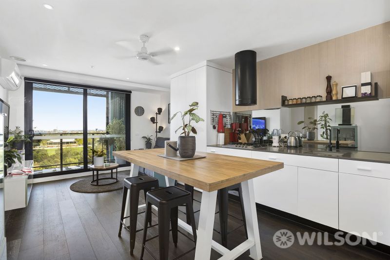 710/6 St Kilda Road, St Kilda