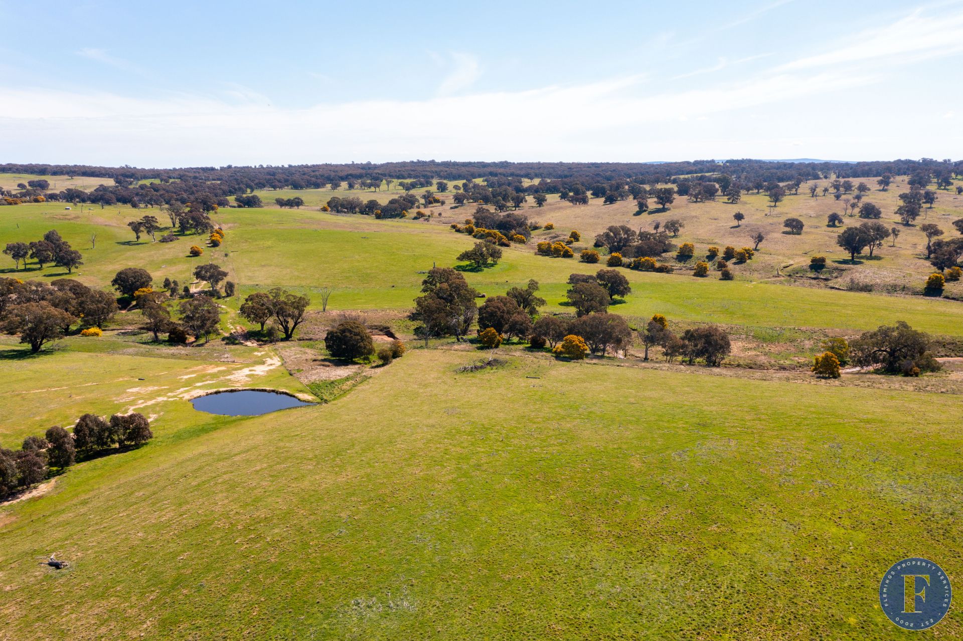 254-490 Cains Road, Boorowa NSW, Boorowa - Thumbnail 2