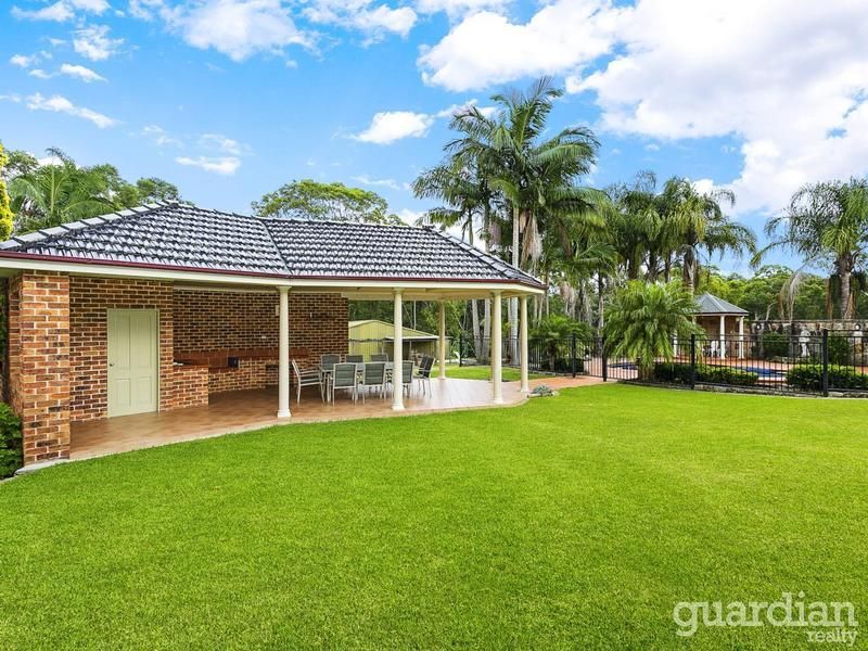 4 Belbowrie Close GALSTON NSW, Galston - Thumbnail 6