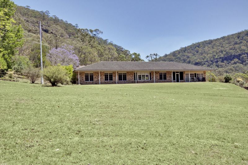 Real Estate For Sale Wisemans Ferry , NSW