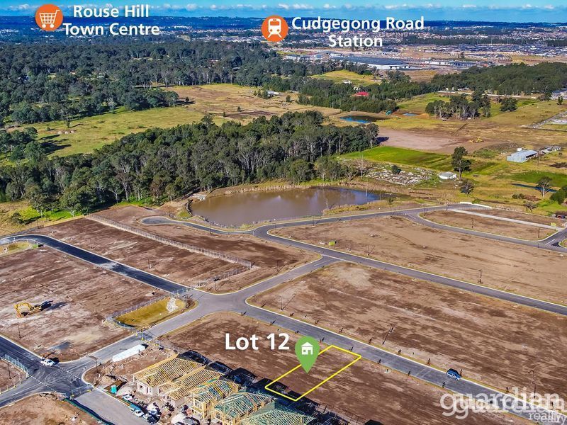 Lot 12, 4 Boundary Road Schofields NSW, Schofields - Thumbnail 4