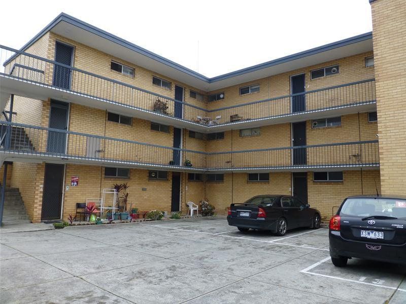 A fresh apartment right in the heart of Preston!