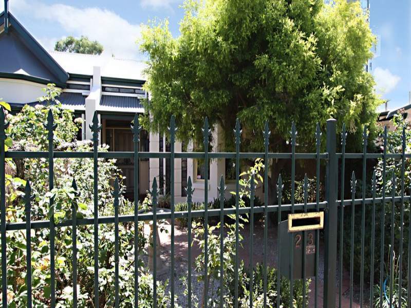 23 Hauteville Terrace Eastwood 5063