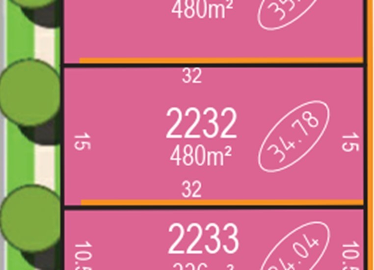 Lot 2232 Dolphin Drive , ALKIMOS North WA 6038, Australia