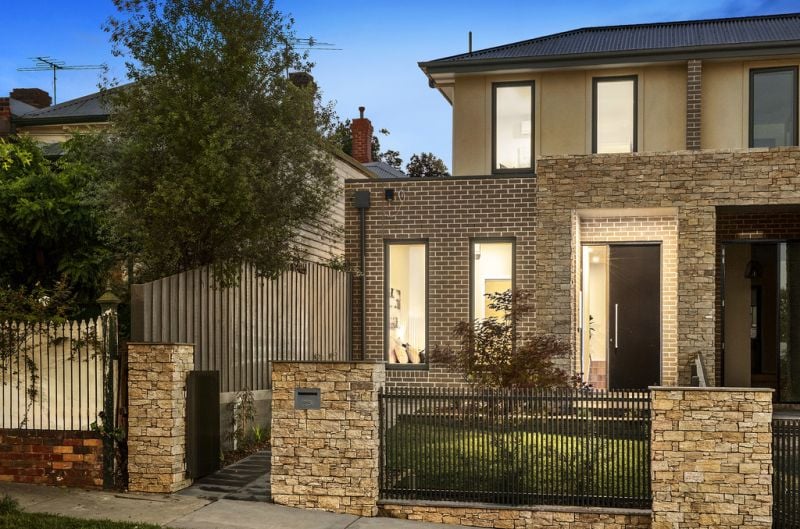 Sophisticated, Spacious and Stylish