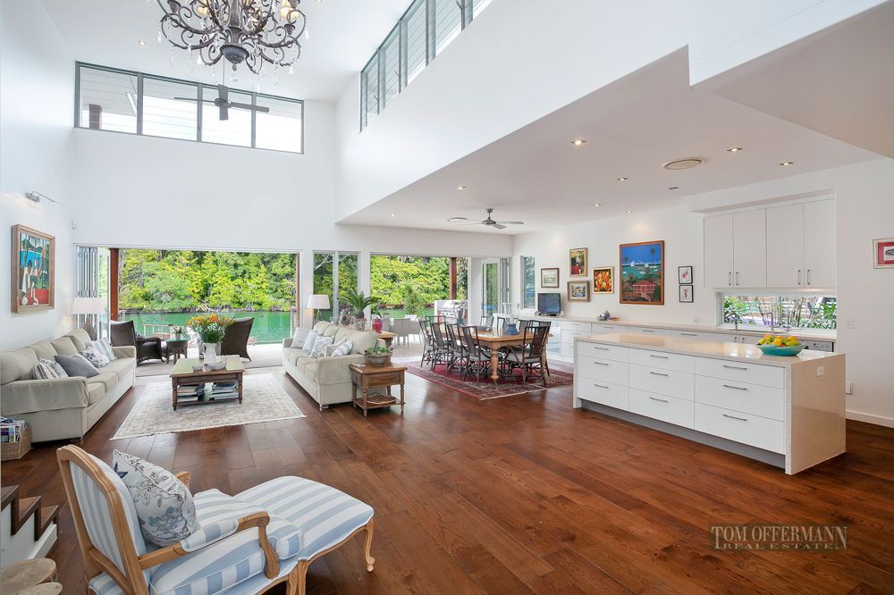 Real Estate For Sale 43 Mossman Ct Noosa Heads , QLD