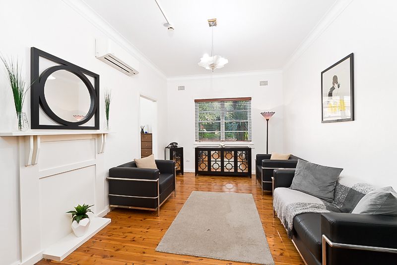 SOLD - Charm Filled Art Deco With Many Special Qualities