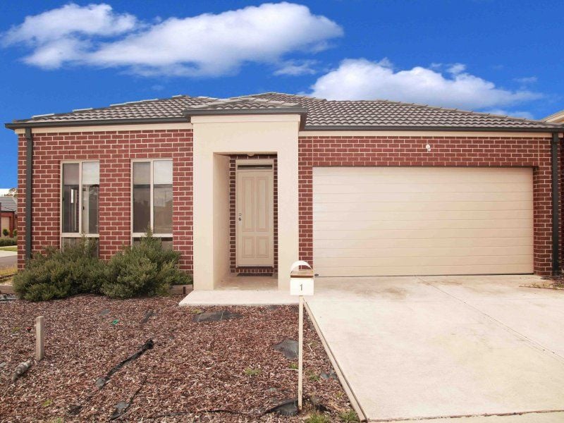 1 Maize Place MERNDA, Mernda - Thumbnail 3