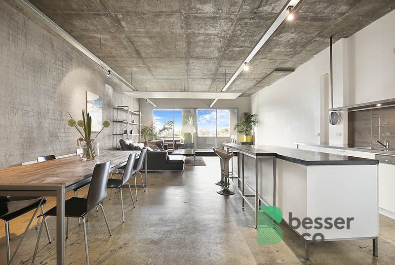102/65 Wellington Street, St Kilda - Thumbnail 3