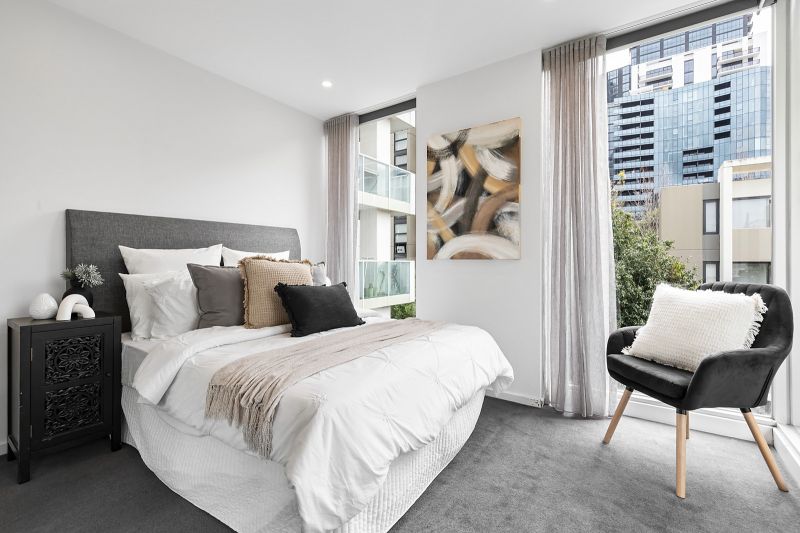 201/77 River Street, South Yarra - Thumbnail 8