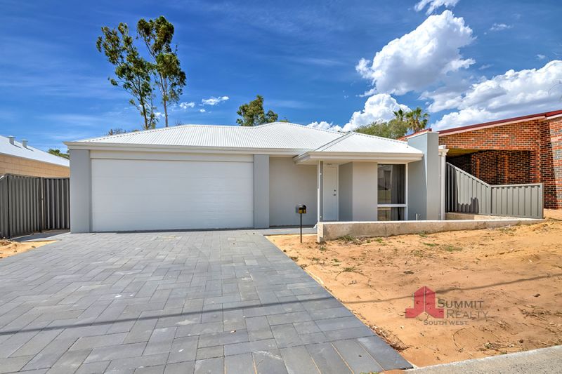 Real Estate For Sale 6/2A Eastwell Road Australind , WA