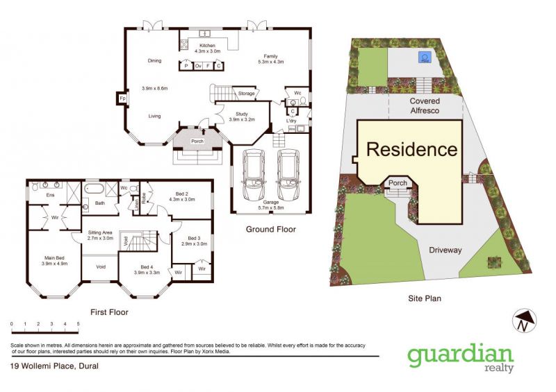 19 Wollemi Place Dural NSW, Dural - Image 1