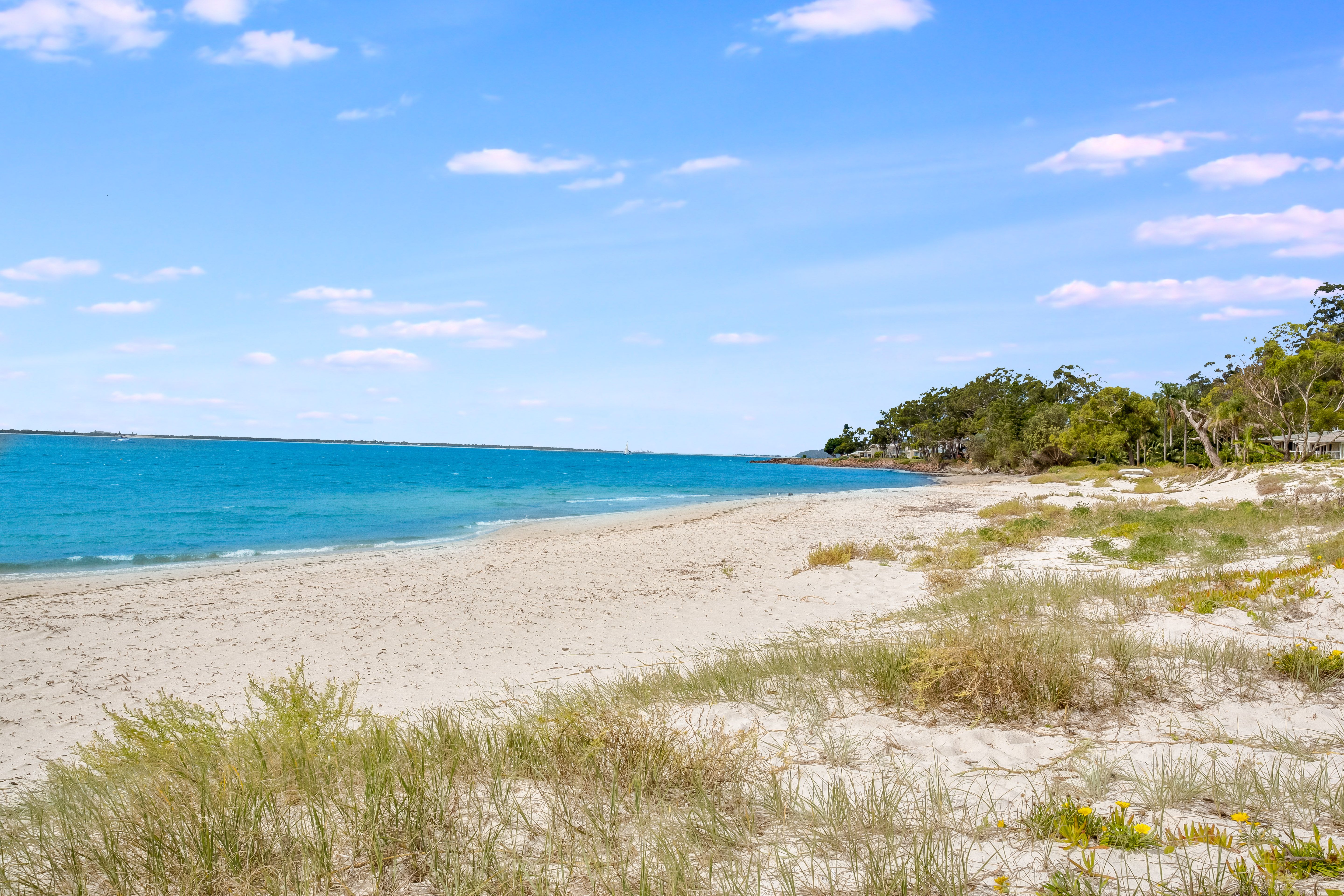 Sold property 12 Corlette Point Road Corlette , NSW 2315