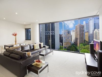 1206/129 Harrington Street, THE ROCKS NSW 2000, The Rocks - Thumbnail 2