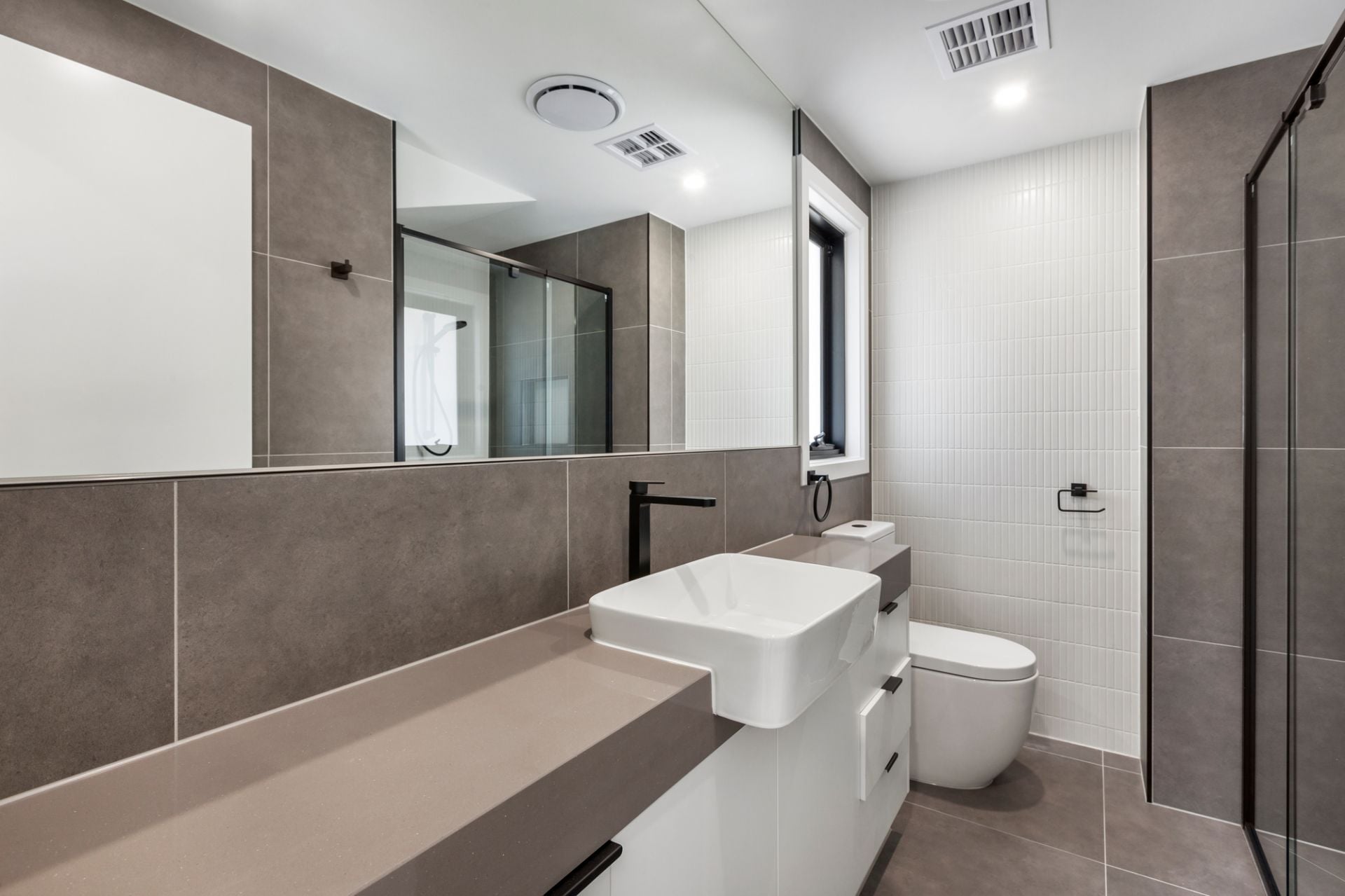 LUXURY, STYLE AND SPACE