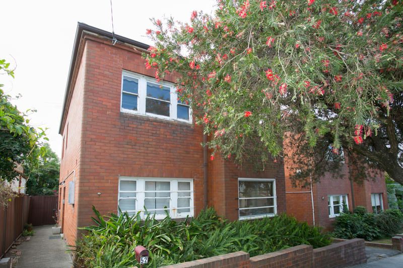 Entire Floor Art Deco Apartment