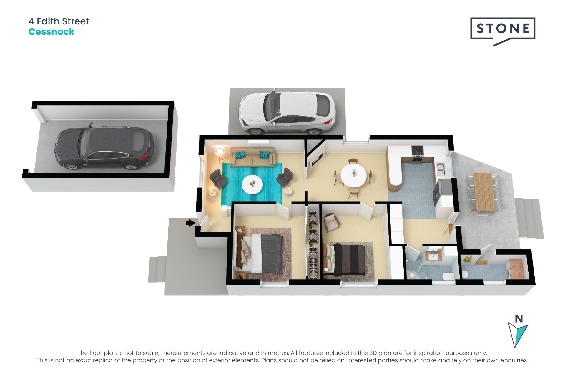 Ornate character & charm at its very best!